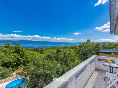 Holiday house MAY with pool near beach - Outdoor photo 11