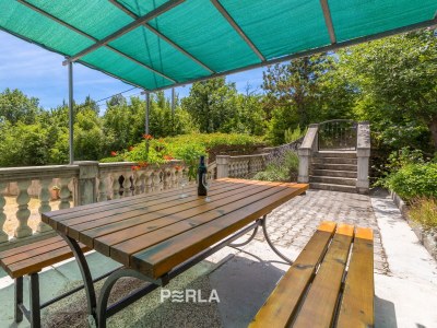 Holiday house MAY with pool near beach - Outdoor photo 14