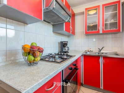 Holiday house MAY with pool near beach - Features photo 21