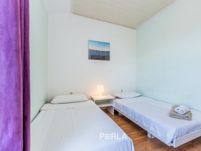 Holiday house MAY with pool near beach - Features photo 25