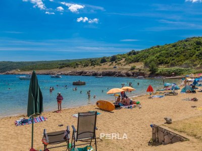 Holiday house MAY with pool near beach - Environment photo 35