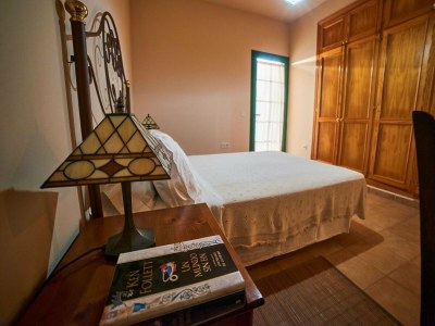 Holiday house Geräumiges Ferienhaus in La Oliva - Features photo 15