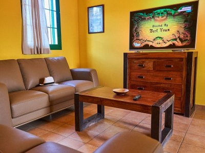 Holiday house Geräumiges Ferienhaus in La Oliva - Features photo 18