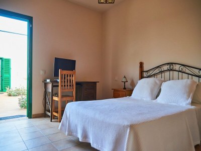 Holiday house Geräumiges Ferienhaus in La Oliva - Features photo 24