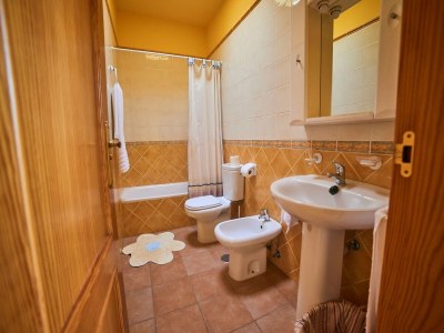 Holiday house Geräumiges Ferienhaus in La Oliva - Features photo 31