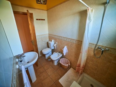 Holiday house Geräumiges Ferienhaus in La Oliva - Features photo 32