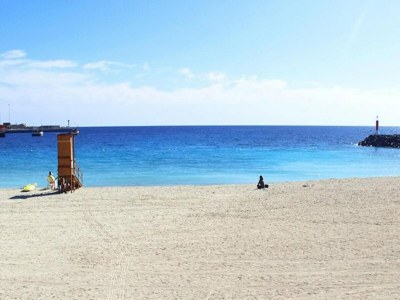 Holiday house Geräumiges Ferienhaus in La Oliva - Environment photo 35