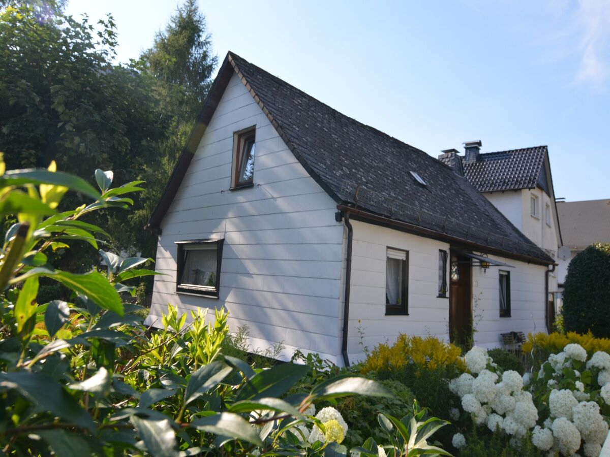 Holiday house Ferienhaus in Ramsbeck mit Garten