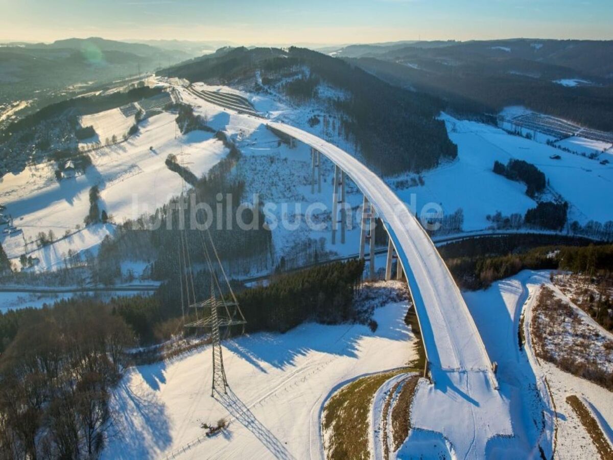 Holiday house Ferienhaus in Ramsbeck mit Garten - Outdoor photo 4