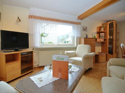 Holiday house Ferienhaus in Ramsbeck mit Garten - Outdoor photo 2