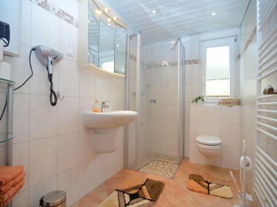 Holiday house Ferienhaus in Ramsbeck mit Garten - Outdoor photo 3