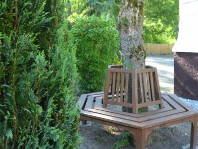 Holiday house Ferienhaus in Ramsbeck mit Garten - Outdoor photo 6