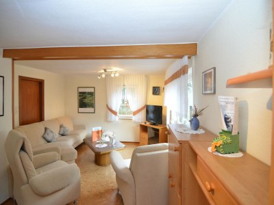 Holiday house Ferienhaus in Ramsbeck mit Garten - Outdoor photo 10