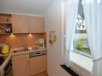 Holiday house Ferienhaus in Ramsbeck mit Garten - Outdoor photo 11