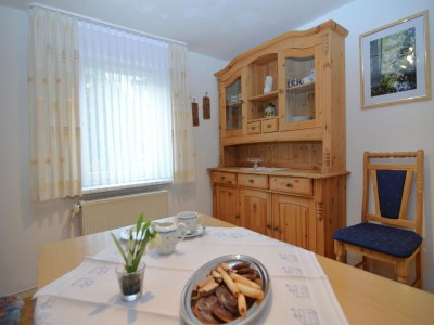 Holiday house Ferienhaus in Ramsbeck mit Garten - Outdoor photo 12