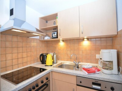 Holiday house Ferienhaus in Ramsbeck mit Garten - Outdoor photo 15