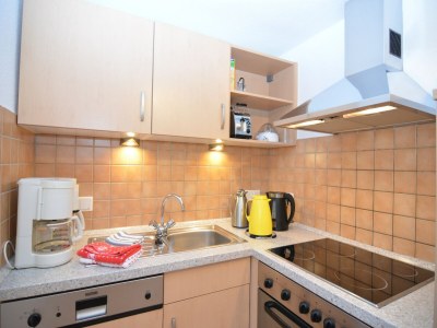 Holiday house Ferienhaus in Ramsbeck mit Garten - Features photo 18