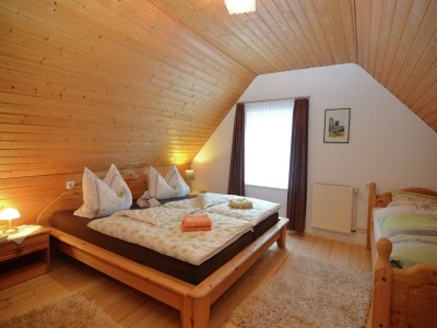 Holiday house Ferienhaus in Ramsbeck mit Garten - Features photo 19