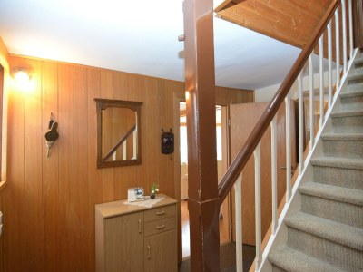 Holiday house Ferienhaus in Ramsbeck mit Garten - Features photo 21