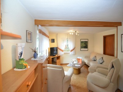 Holiday house Ferienhaus in Ramsbeck mit Garten - Features photo 22