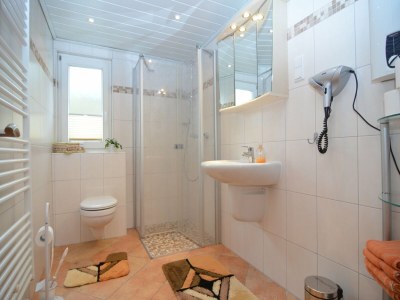 Holiday house Ferienhaus in Ramsbeck mit Garten - Features photo 23