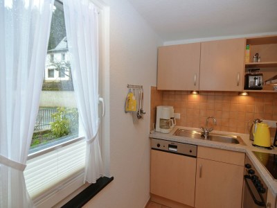 Holiday house Ferienhaus in Ramsbeck mit Garten - Features photo 24