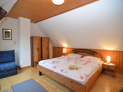 Holiday house Ferienhaus in Ramsbeck mit Garten - Features photo 25