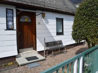 Holiday house Ferienhaus in Ramsbeck mit Garten - Features photo 26
