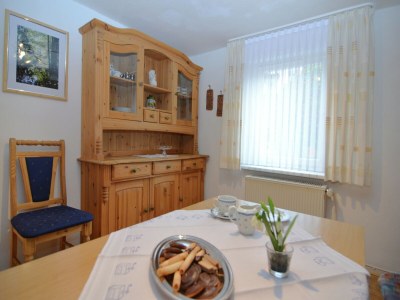 Holiday house Ferienhaus in Ramsbeck mit Garten - Features photo 27