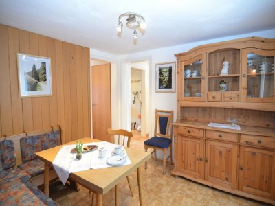 Holiday house Ferienhaus in Ramsbeck mit Garten - Features photo 28