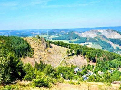 Holiday house Ferienhaus in Ramsbeck mit Garten - Environment photo 31