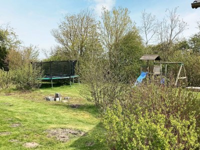 Holiday house 6 Personen Ferienhaus in Nørre Nebel-By Traum - Outdoor photo 7