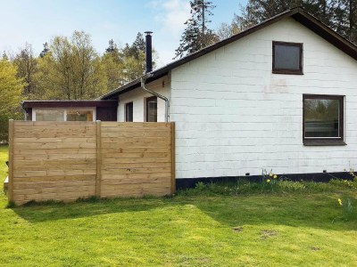 Holiday house 6 Personen Ferienhaus in Nørre Nebel-By Traum - Outdoor photo 8