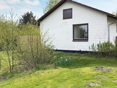 Holiday house 6 Personen Ferienhaus in Nørre Nebel-By Traum - Outdoor photo 13