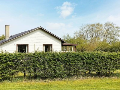 Holiday house 6 Personen Ferienhaus in Nørre Nebel-By Traum - Outdoor photo 14