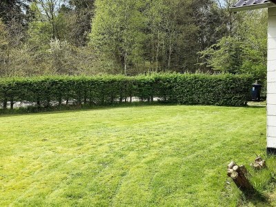 Holiday house 6 Personen Ferienhaus in Nørre Nebel-By Traum - Outdoor photo 16