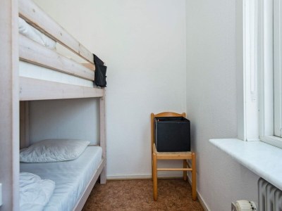 Holiday house 6 Personen Ferienhaus in Nørre Nebel-By Traum - Outdoor photo 17