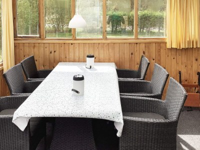 Holiday house 6 Personen Ferienhaus in Nørre Nebel-By Traum - Outdoor photo 20