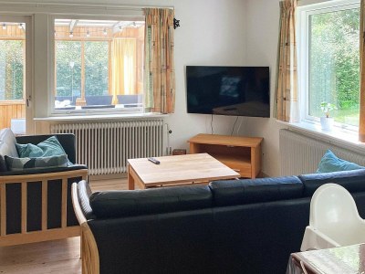 Holiday house 6 Personen Ferienhaus in Nørre Nebel-By Traum - Outdoor photo 21