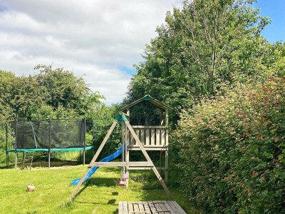 Holiday house 6 Personen Ferienhaus in Nørre Nebel-By Traum - Outdoor photo 22