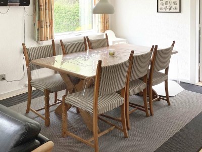 Holiday house 6 Personen Ferienhaus in Nørre Nebel-By Traum - Outdoor photo 24