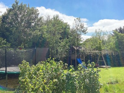 Holiday house 6 Personen Ferienhaus in Nørre Nebel-By Traum - Outdoor photo 27