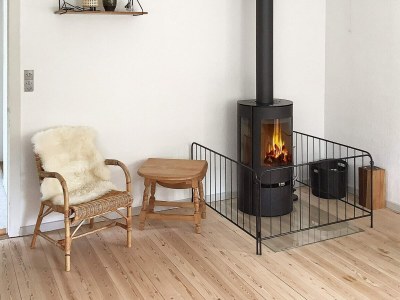 Holiday house 6 Personen Ferienhaus in Nørre Nebel-By Traum - Outdoor photo 29