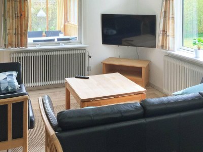 Holiday house 6 Personen Ferienhaus in Nørre Nebel-By Traum - Outdoor photo 30