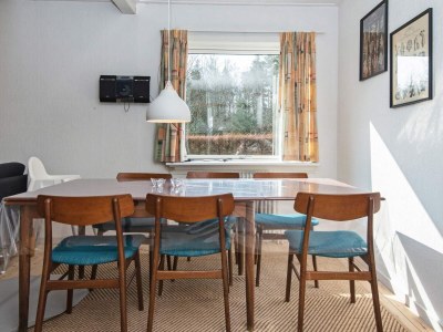 Holiday house 6 Personen Ferienhaus in Nørre Nebel-By Traum - Outdoor photo 33