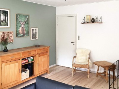 Holiday house 6 Personen Ferienhaus in Nørre Nebel-By Traum - Outdoor photo 35