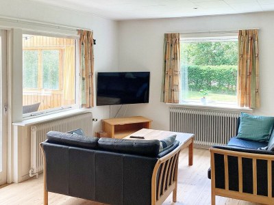 Holiday house 6 Personen Ferienhaus in Nørre Nebel-By Traum - Outdoor photo 36