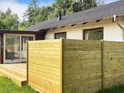 Holiday house 6 Personen Ferienhaus in Nørre Nebel-By Traum - Outdoor photo 39