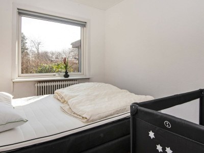 Holiday house 6 Personen Ferienhaus in Nørre Nebel-By Traum - Outdoor photo 40