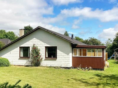 Holiday house 6 Personen Ferienhaus in Nørre Nebel-By Traum - Outdoor photo 42